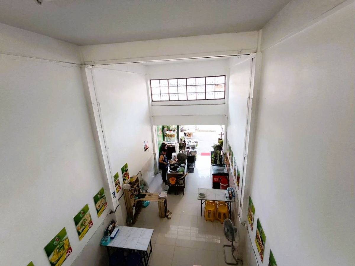 picture **Prime Commercial Opportunity! Fully Renovated Building on Rattanathibet Road – Near MRT, Parking Available, Ideal for Business or Home Office!** - 3/19