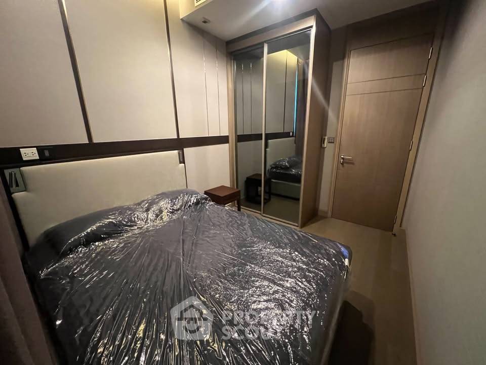 รูป คอนโด 2-ห้องนอน ที่ ดิ เอส แอท สิงห์ คอมเพล็กซ์ ใกล้ MRT เพชรบุรี (ID 2243678) - รูปที่ 18/20