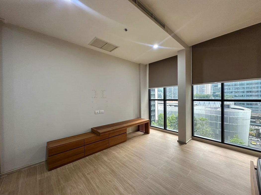 picture 🔥For Rent!! ready to move-in 1b1b 30k - Noble Ploenchit 📞Call 096 896 5953 - 2/6