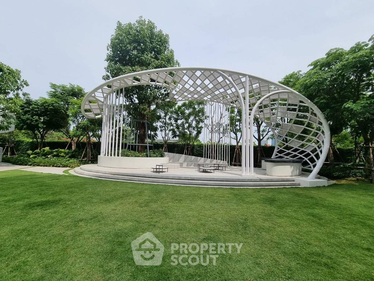 picture 1-BR Condo at Atmoz Tropicana Bangna in Bang Na Nuea (ID 2243284) - 12/12