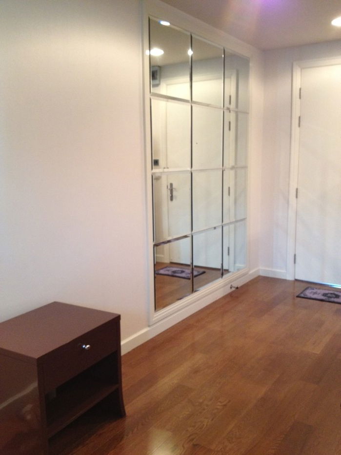 picture The Address Chidlom | BTS Chidlom  ( Fully furnished room, ready to move in ) - 6/13