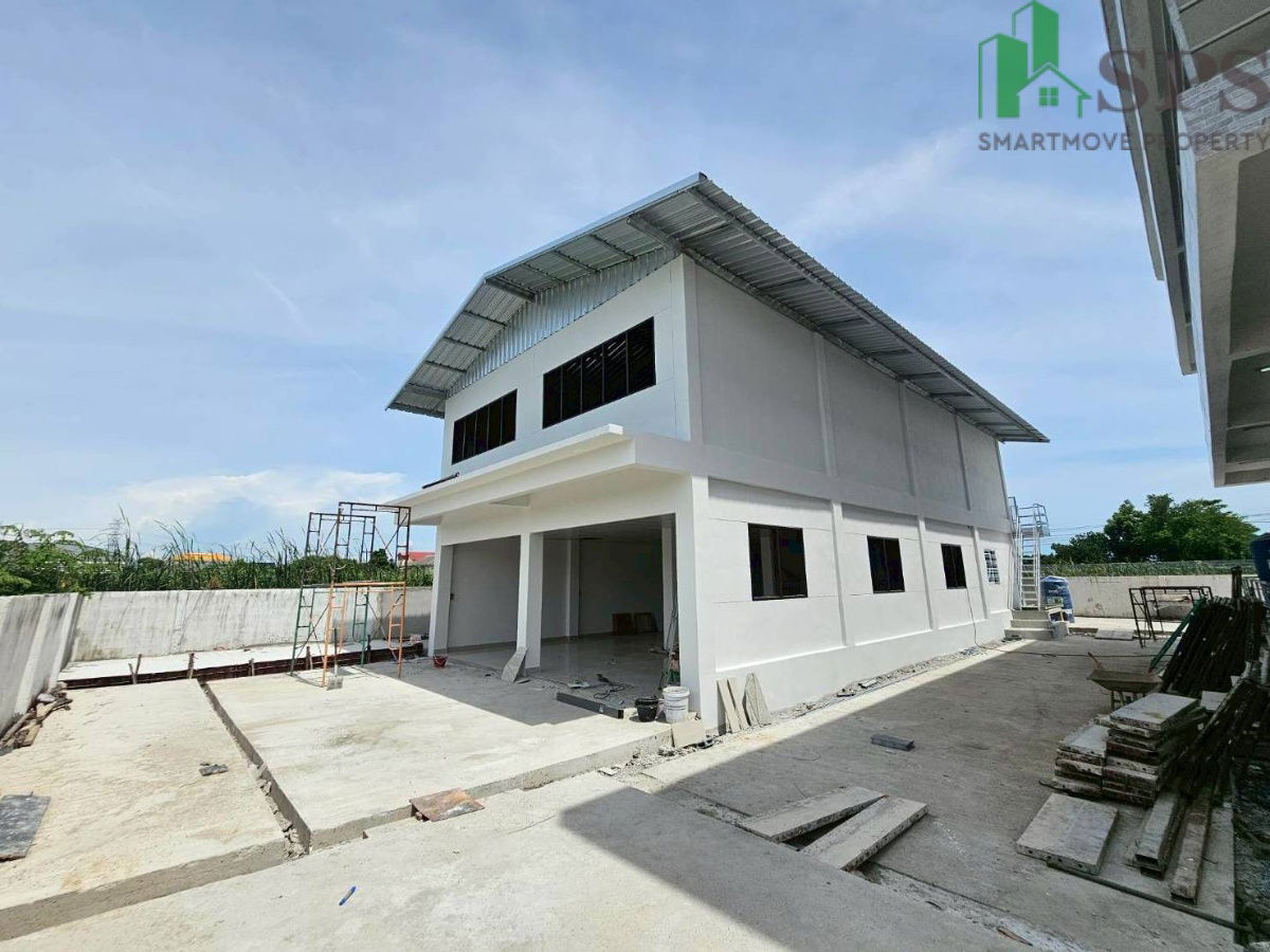 picture Newly renovated Commercial Buildings for Rent – 2 Units (SPSP620) - 19/20