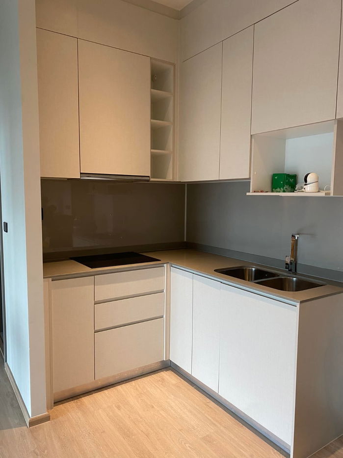 picture WS2057 [Rent] Whizdom Station Ratchada - Thapra for rent only 48,000 baht/month 📍 BTS Talat Phlu - 7/8
