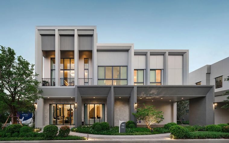 For Sale: Bangkok Boulevard Signature Ramintra–Phraya Suren