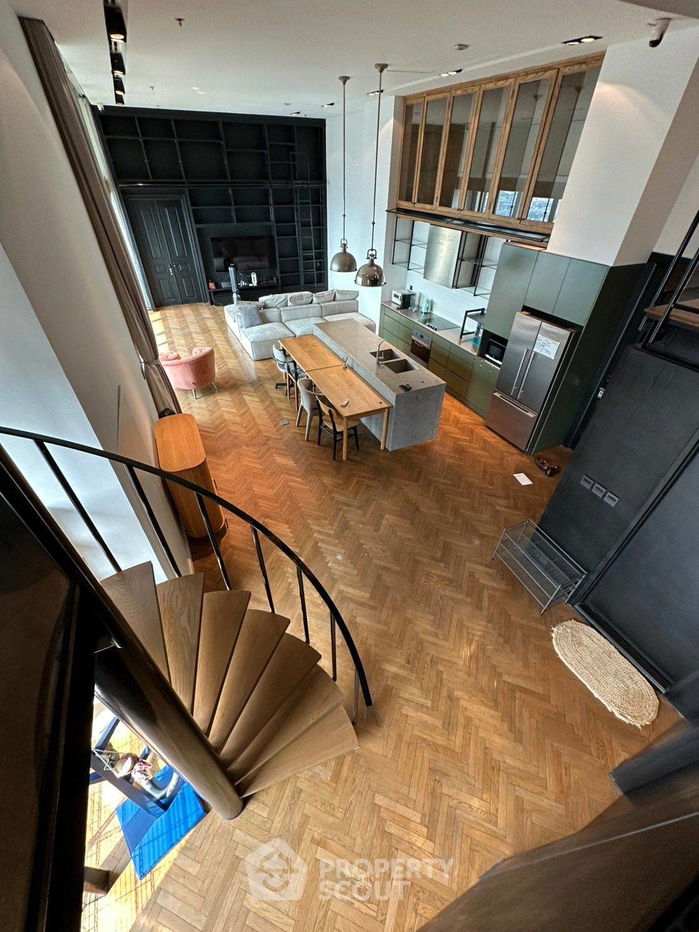 picture 2-BR Condo at Ashton Morph 38 near BTS Thong Lor (ID 2176500) - 1/19