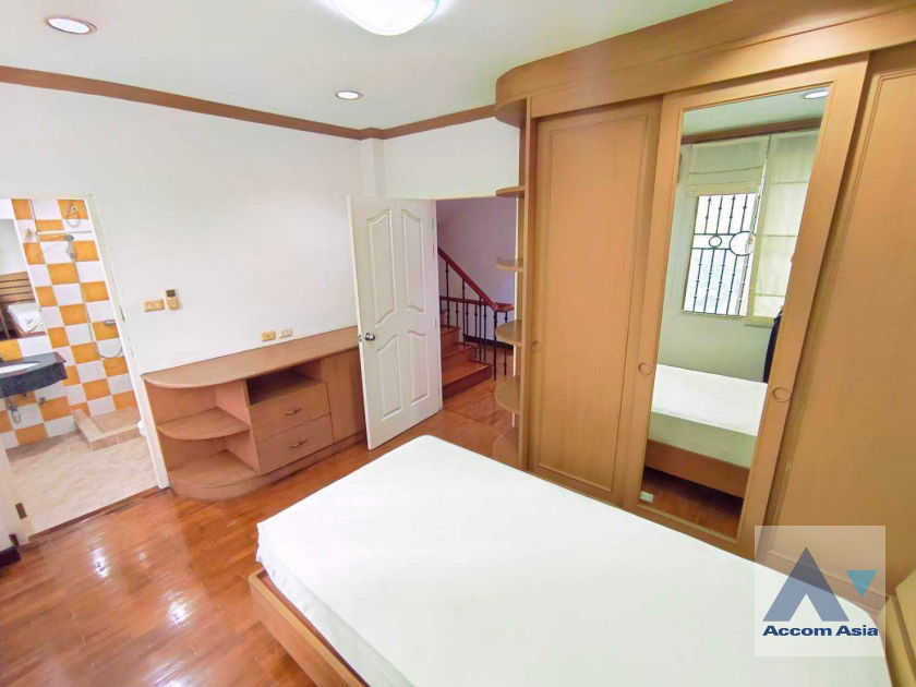 picture 🔼🔽 AccomA 📩 Baan Klang Krung Thonglor - 20/20