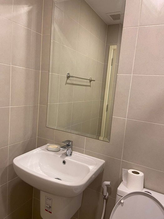 picture For rent  -  Supalai veranda phasi charoen - 21/22