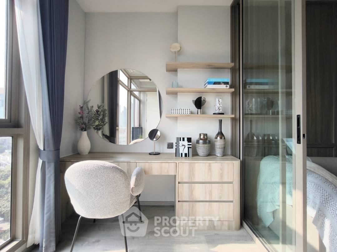 picture 1-BR Condo at Rhythm Ekkamai Estate near BTS Thong Lor (ID 1544002) - 5/9