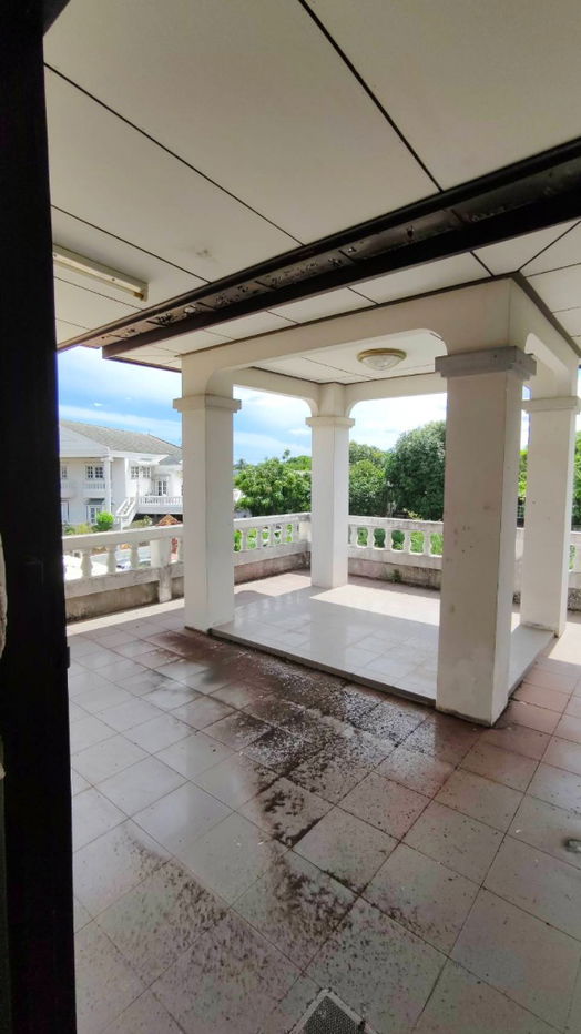รูป ขายบ้าน หมู่บ้านร่มรื่น (ราชพฤกษ์ 28) บรมราชนนี - รูปที่ 7/9