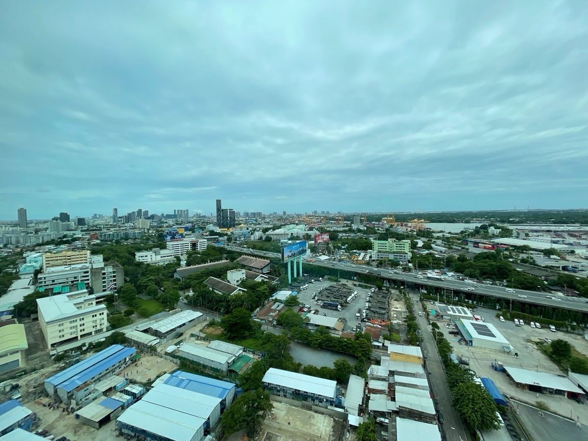 รูป 🏢 ให้เช่าคอนโด : Aspire Rama 4 (แอสปาย พระราม 4)   รหัสทรัพย์ | 📌LNP-C8766  - รูปที่ 2/14