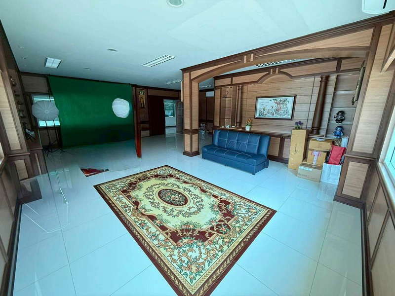 รูป ให้เช่าโกดังพร้อมสำนักงาน ถนนเทพารักษ์ สมุทรปราการ BRE24003 - รูปที่ 5/11