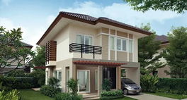 รูป Pruksa Town Serenity Petchkasem 81 - รูปที่ 3/5