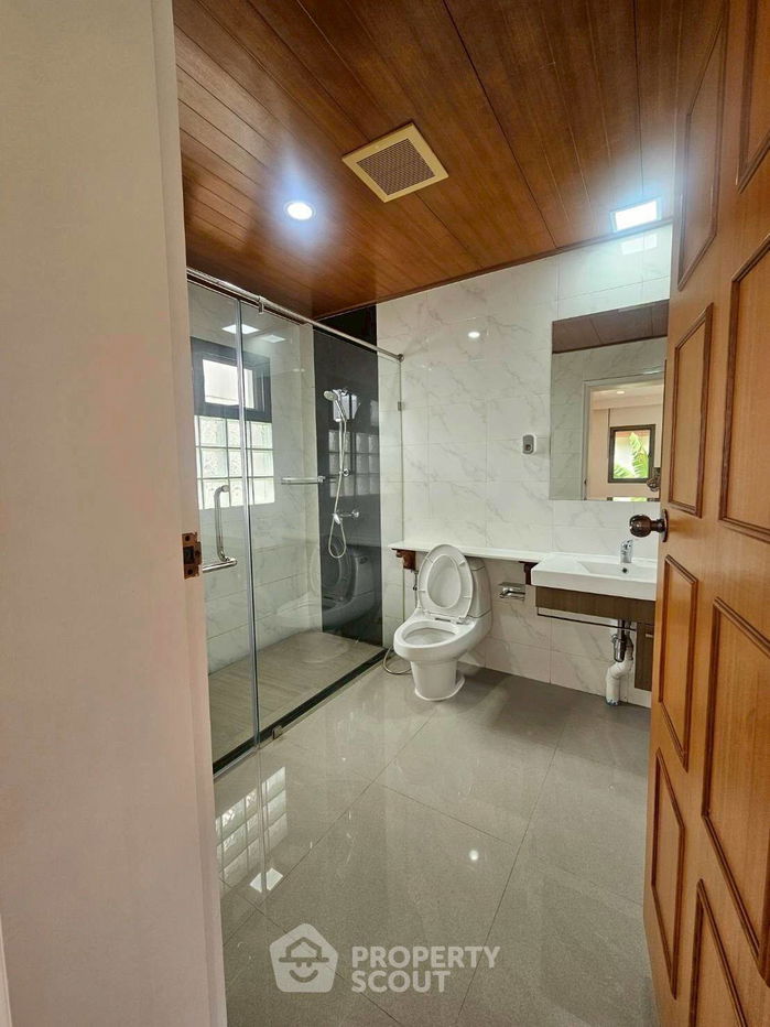 รูป บ้าน 4-ห้องนอน ใน บางตลาด (ID 2130318) - รูปที่ 14/17