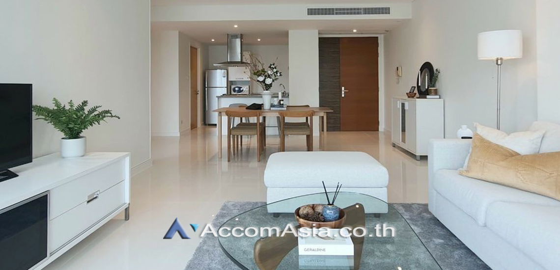 รูป 🔼🔽 AccomA 📩 Fullerton Sukhumvit   - รูปที่ 3/9