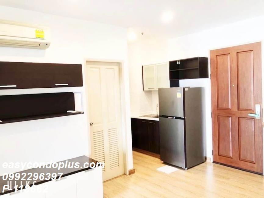 picture P-118662 Condo for rent The Complete Rajprarop fully furnished (Confirm again when visit).  - 3/7