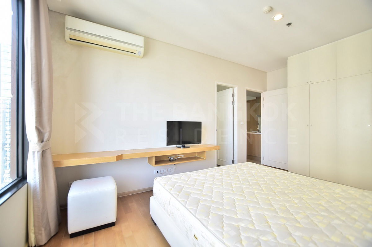 picture  Villa Asoke, Special Unit, 💥 Stunning Views 🌟 ,Near MRT Phetchaburi  - 5/12