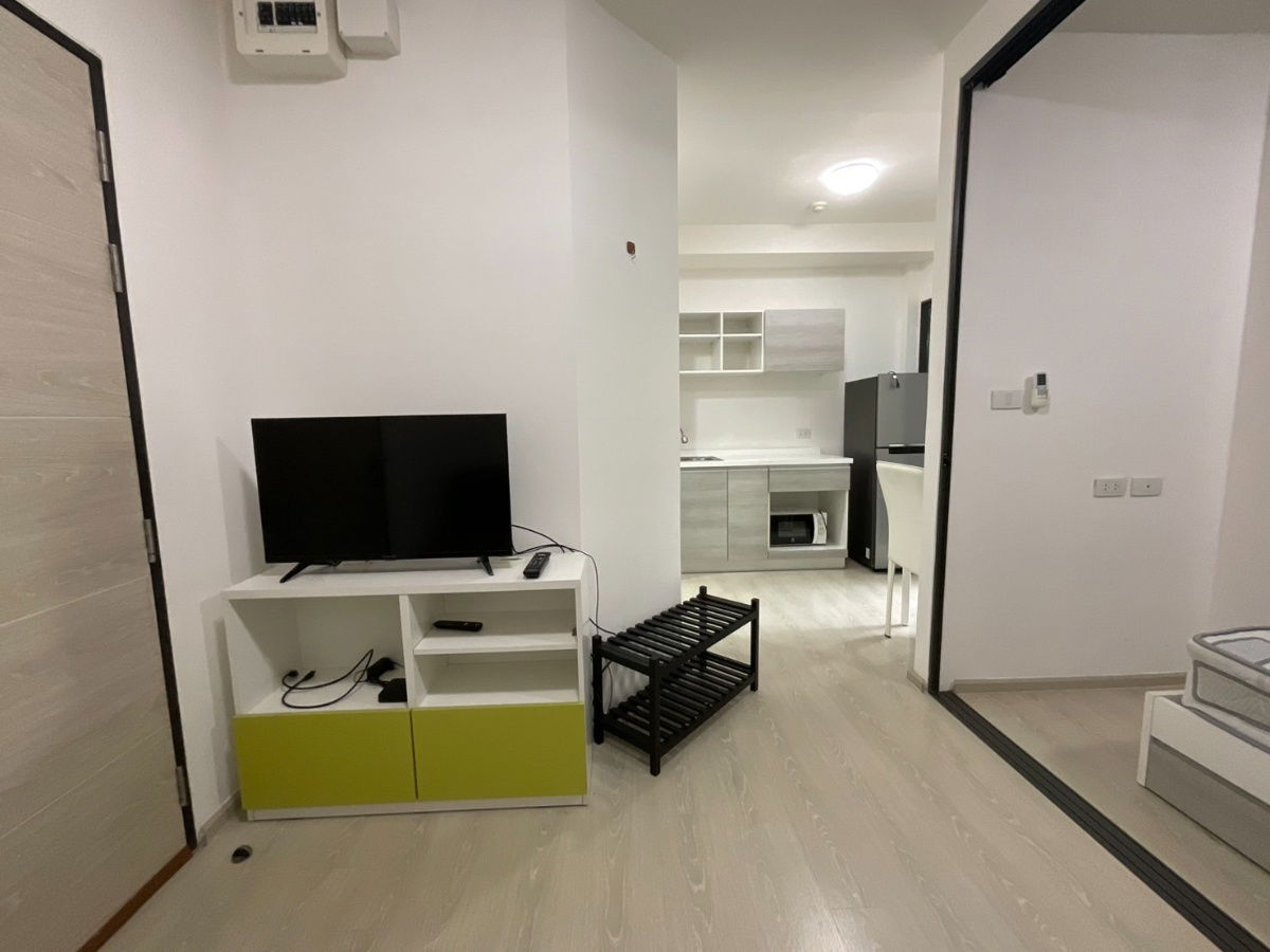 picture Condo for rent, Condo Grene Donmuang-Songprapha - 7/12