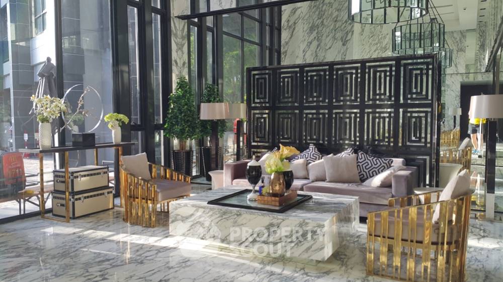 picture 2-BR Condo at The Base Park West Sukhumvit 77 near BTS On Nut (ID 807646) - 8/15