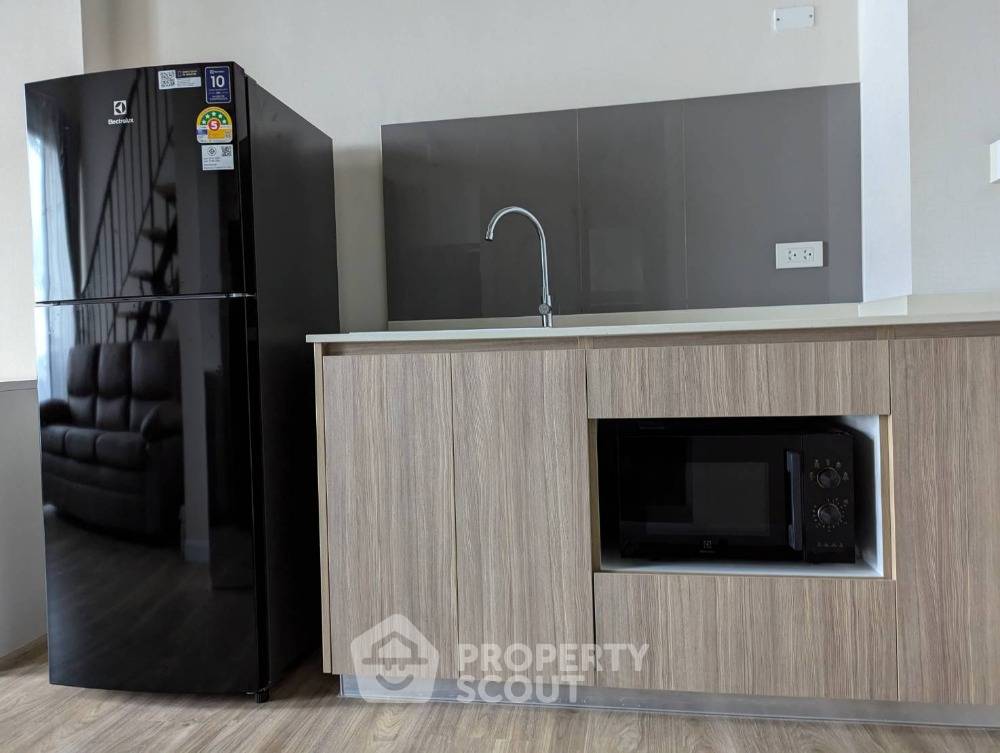 picture 1-BR Condo at Blossom Condo @ Fashion Beyond in Khan Na Yao (ID 1797758) - 9/13