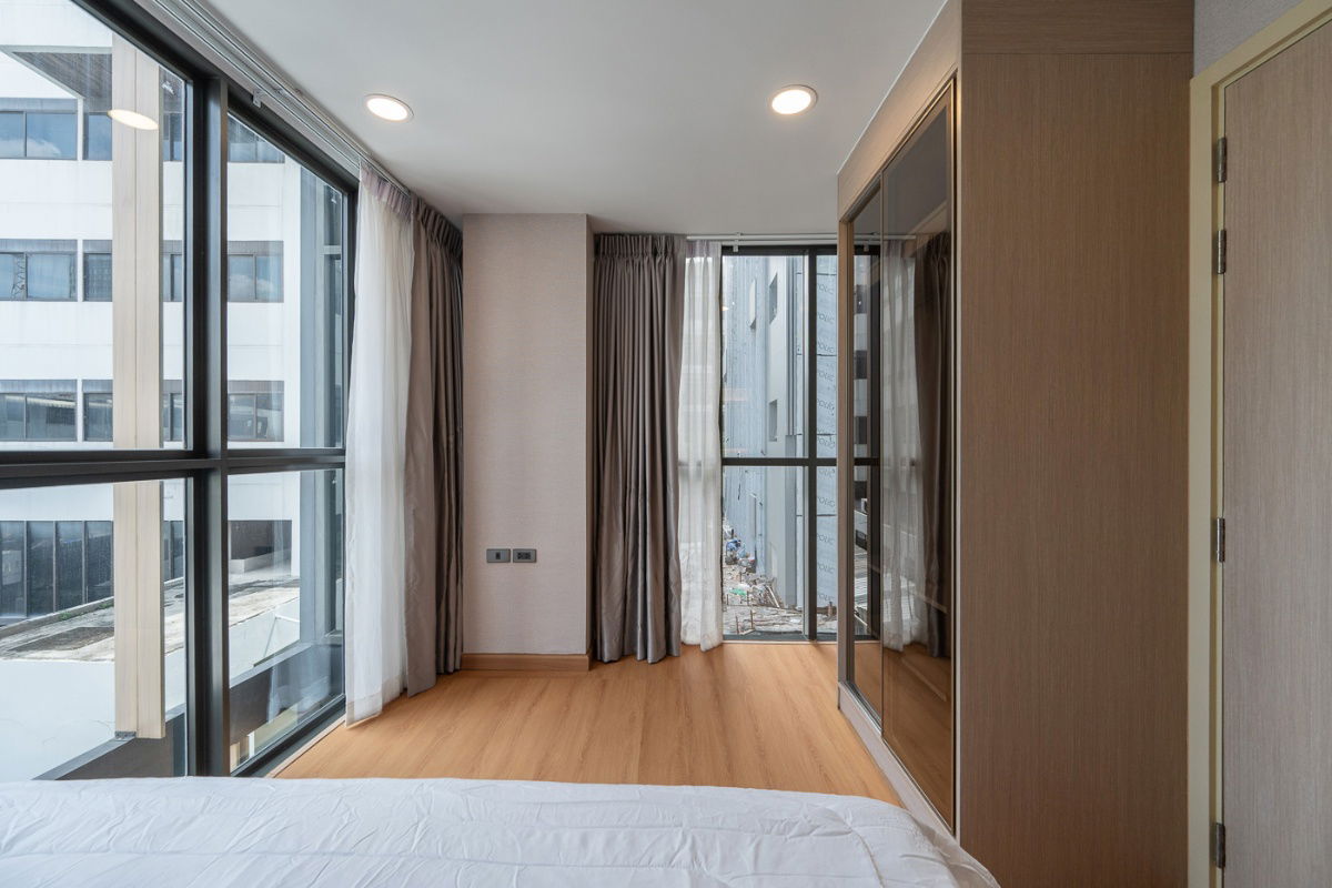 picture Walden Asoke Condo for Sale, Price: 7,800,000 THB [MKsr250802] - 13/31