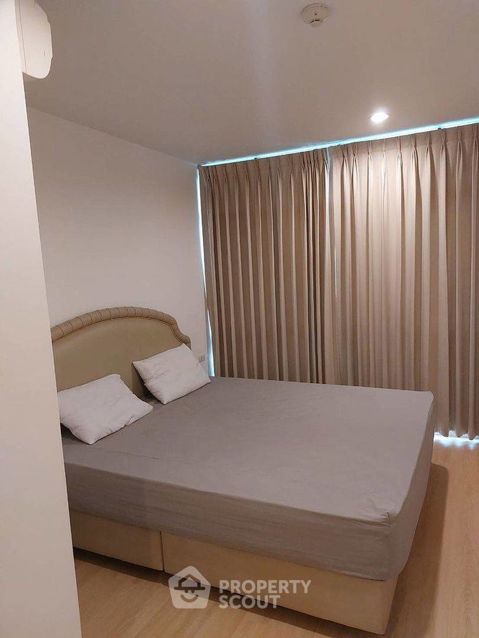 รูป คอนโด 1-ห้องนอน ที่ ราชวิถี ซิตี้ รีสอร์ท คอนโดมิเนียม ใกล้ BTS อนุสาวรีย์ชัยสมรภูมิ (ID 994310) - รูปที่ 5/6