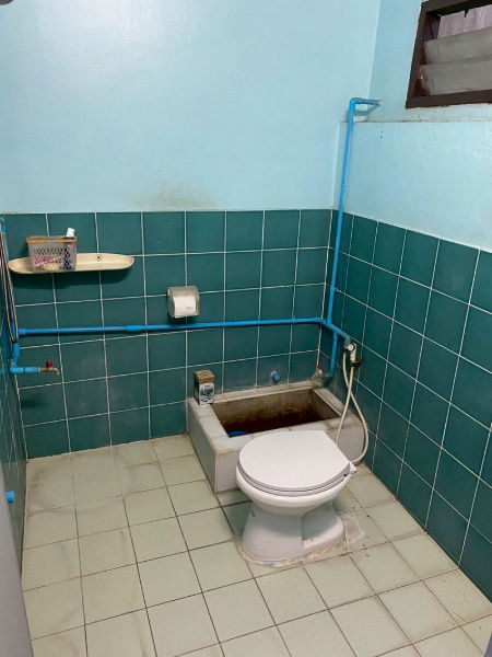picture For Rent House and land, roadside, at the entrance of Sangkhom Songkhro Soi 26 Unit 172 - 17/20