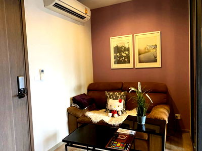 Condos for rent : 🛑LINE ID @cutecondo🛑 BEAUTIFUL ROOM +FULLY FURNISHED ✨QUICK REPLY