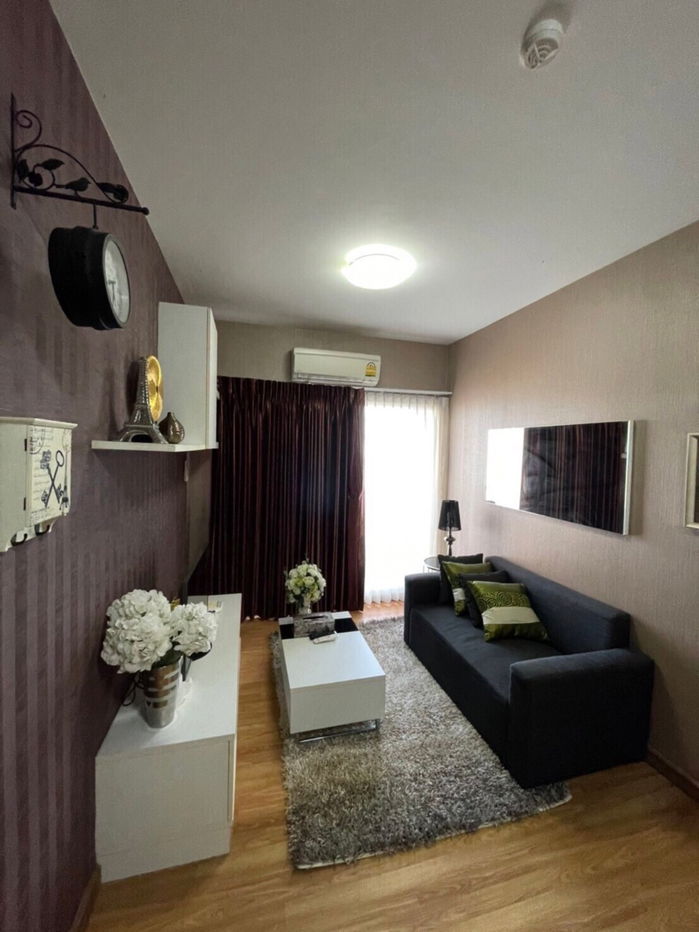 รูป For sale condo The Trust residence central pattaya 23 Sq.m (S03-2096) - รูปที่ 17/17