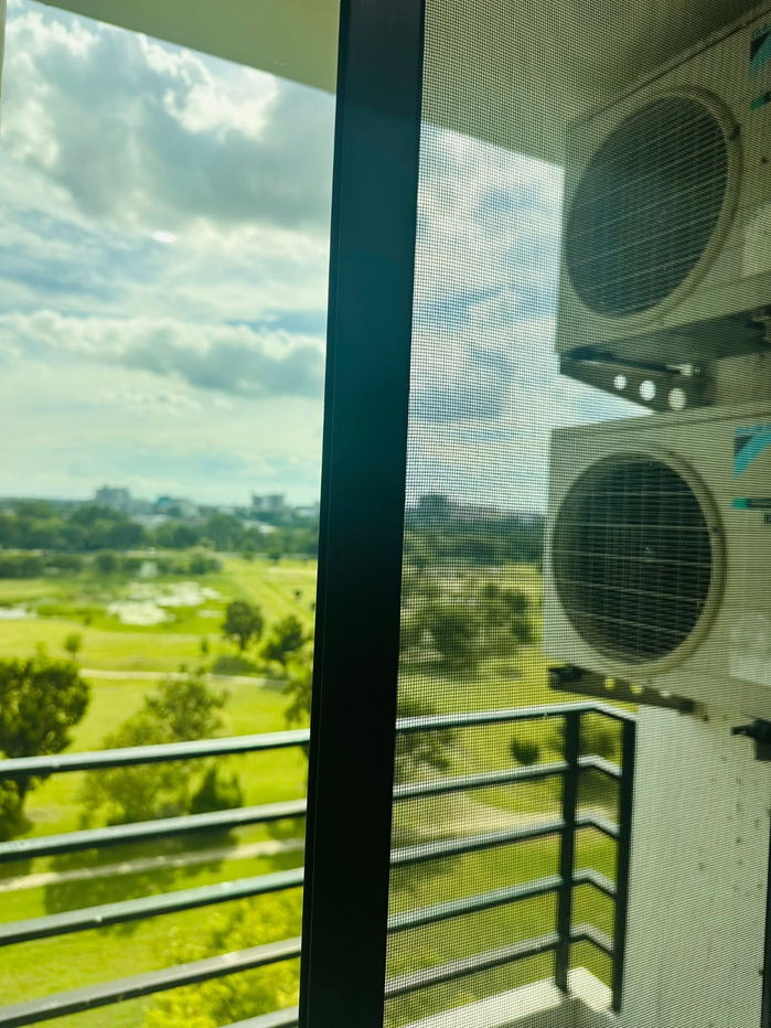 รูป ต้อนรับเปิดเทอม..จัดโปร!! ให้เช่า​ Vcondo​,เพียง 11,000บ.,34ตรม.พร้อมอยู่ รีบเลยจ้า💥🤩 1นอน,1น้ำ 💁 ถูกกกกมาก!! - รูปที่ 4/10