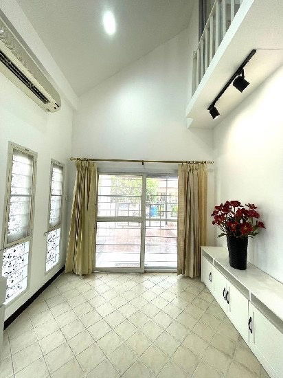 รูป ขายบ้านวรารักษ์ รังสิต คลองสาม - รูปที่ 2/10