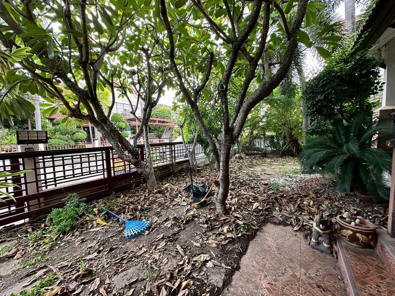 รูป ขายบ้านเดี่ยว 2 ชั้น โครงการ คันทรีโฮม 3 สุรศักดิ์ ศรีราชา ชลบุรี  - รูปที่ 20/21
