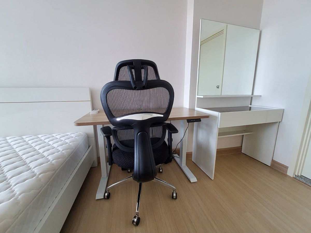 picture For Rent Condo Supalai Veranda Phasi Charoen Station - 8/18