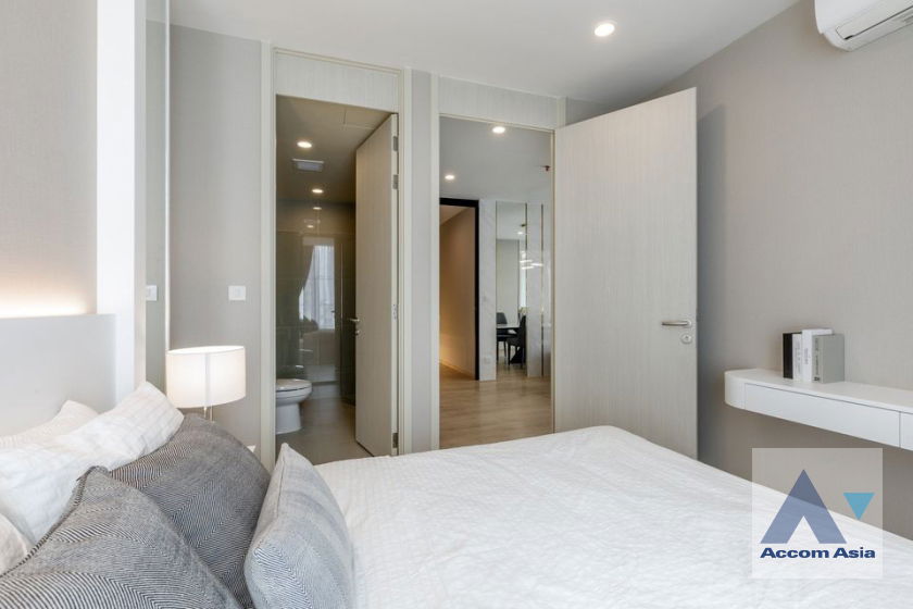 รูป 🔼🔽 AccomA 📩  2 BR Condominium @Noble Recole (AA38103) - รูปที่ 4/6