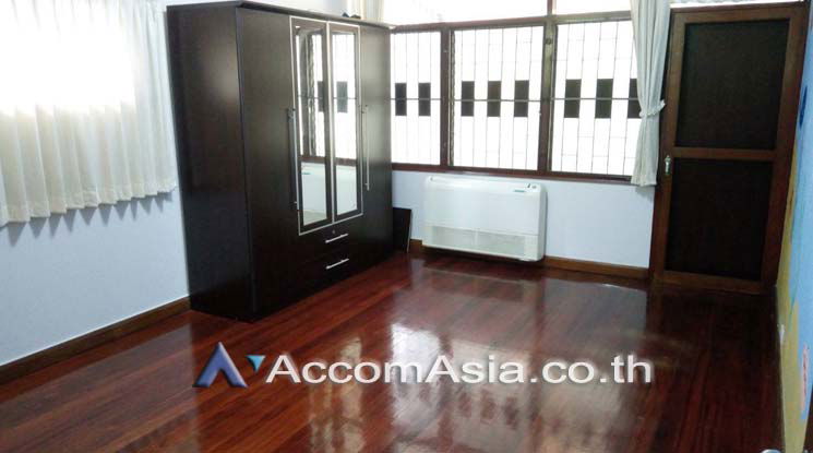 picture 🔼🔽 AccomA 📩  2 BR House in Khwaeng Sam Sen Nai (AA19426) - 8/12