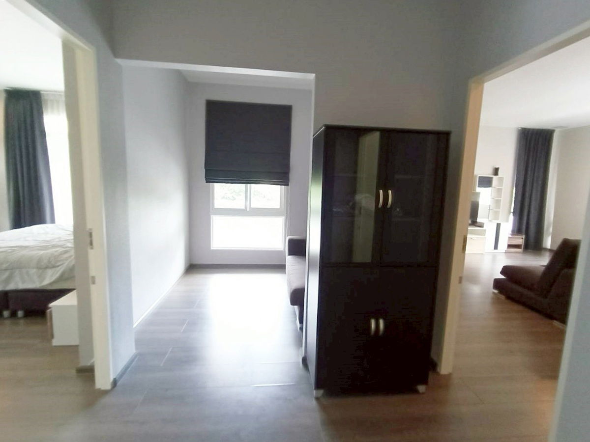 picture Luxury house for rent Manthana 2 Bangna Km.7 Mega Bangna  - 10/15