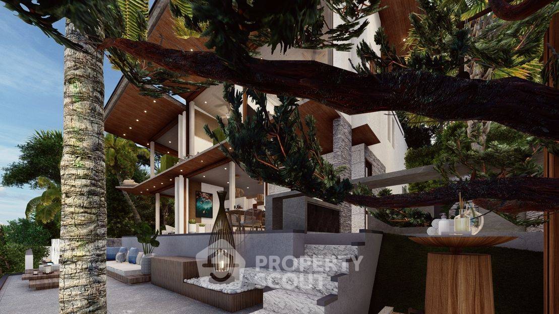 picture 4-BR Villa in Mai Khao (ID 1466021) - 12/18