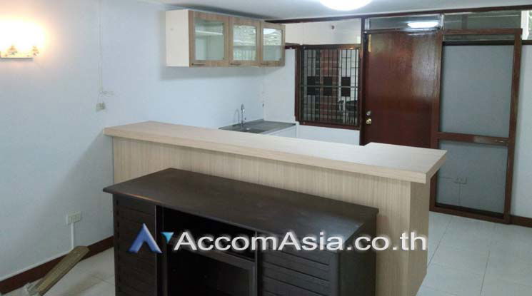 picture 🔼🔽 AccomA 📩  2 BR House in Khwaeng Sam Sen Nai (AA19426) - 12/12