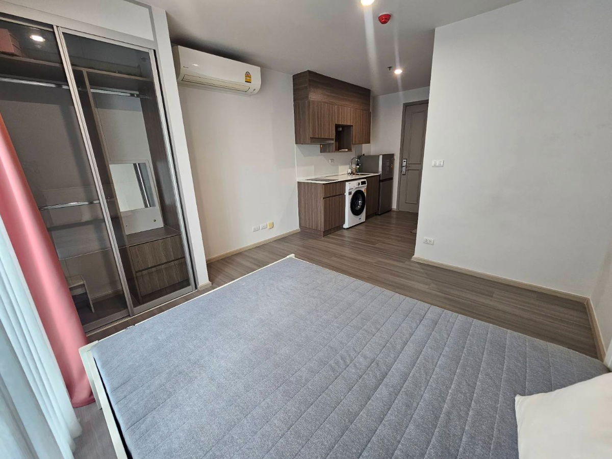picture 🔥 For Sale The Parkland Charan-Pinklao : Studio, 24 sq.m.🔥 - 1/8