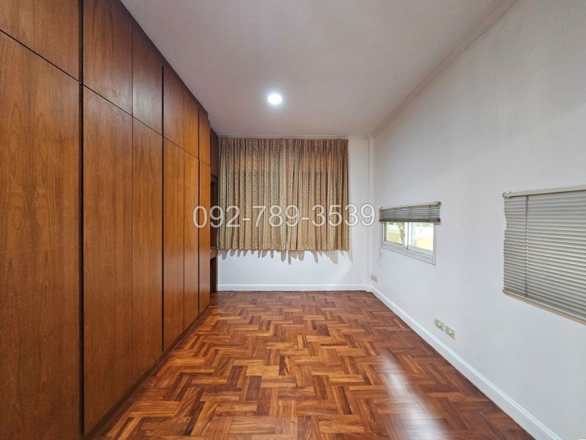รูป ขายบ้านเดี่ยวหรู โกลเด้น เลเจ้นด์ สาธร-กัลปพฤกษ์ Golden Legend Village - รูปที่ 10/20