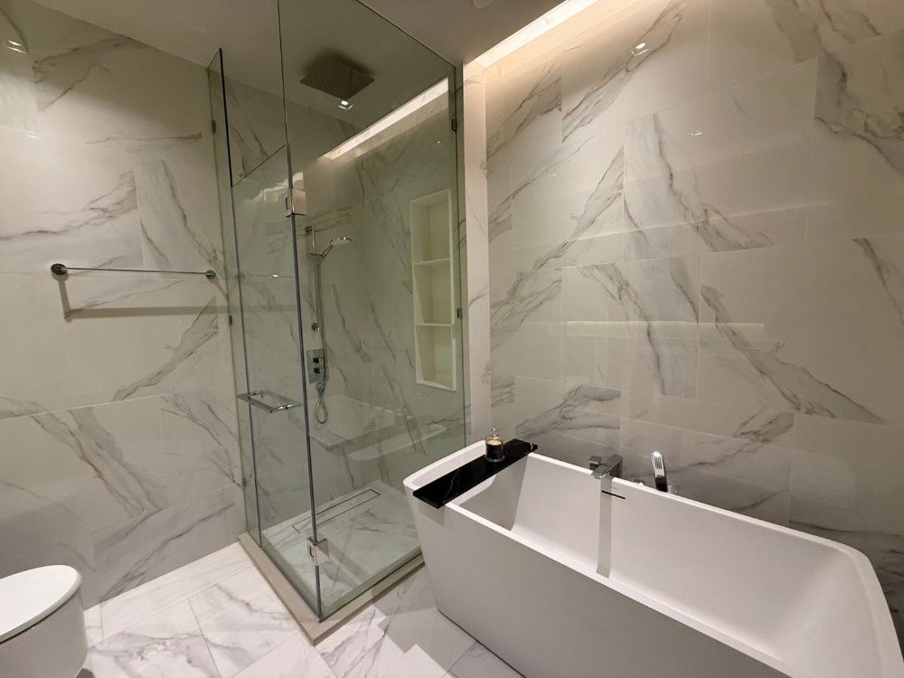 รูป The Reserve Sathorn 🏙️ 2 ห้องนอน/2ห้องน้ำ 🏢ชั้น 11 🌐ขนาด 104.5ตรม. - รูปที่ 5/20