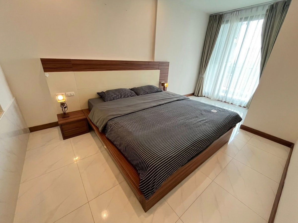 picture The Astra condo @ Changklan for rent - 9/26