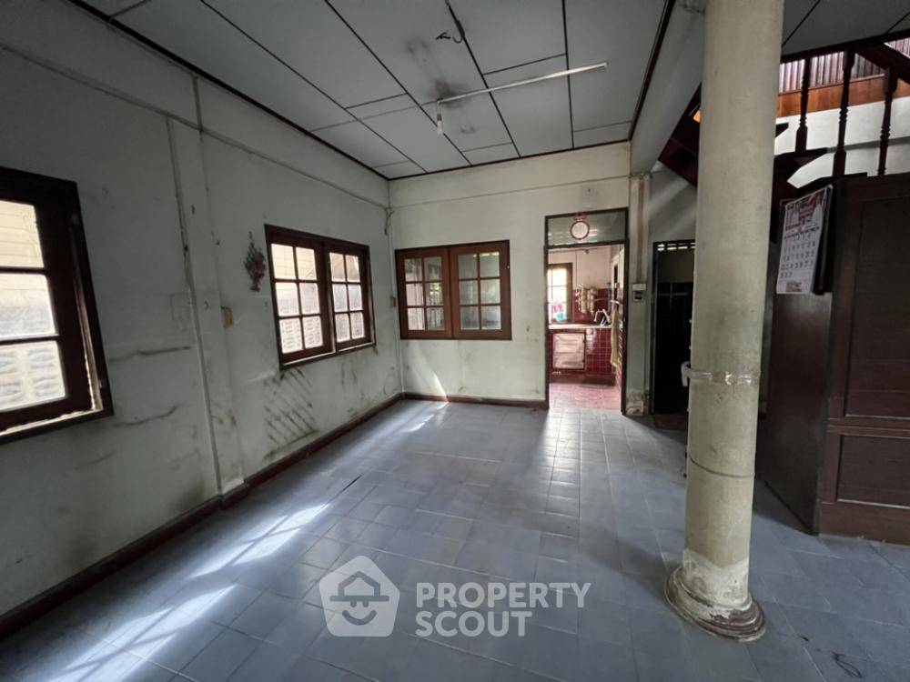 รูป บ้าน 3-ห้องนอน ใน ทุ่งครุ (ID 1183643) - รูปที่ 28/34