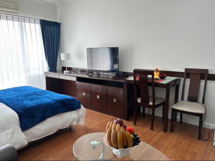 picture Grand Park View (Studio 29sqm) - 5/10