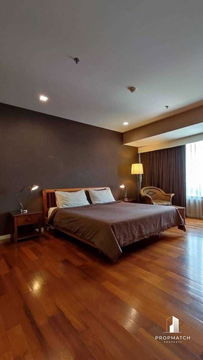 ✨Flash Deal ✨ Amanta Lumpini ( 2Bed 3Bath 97SQM.) แต่งครบพร้อมอยู่ !! เพียง 55,000  บาทต่อเดือน Tel.0981315848 @propmatch
