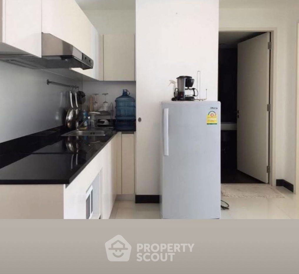 picture 1-BR Condo at Voque Sukhumvit 16 Condominium near MRT Queen Sirikit National Convention Centre (ID 2103816) - 2/4