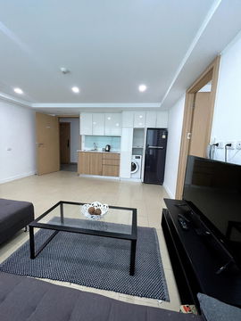 2 Bedrooms Condominium @ Aurora Pratumnak