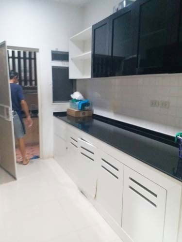 รูป H-103 : บ้านหลังมุม 64 ตร.วา ม.บางกอก บูเลอวาร์ด เทพารักษ์-วงแหวน ขายต่ำกว่าประเมิน กู้ได้เกิน มีส่วนต่าง - รูปที่ 15/22