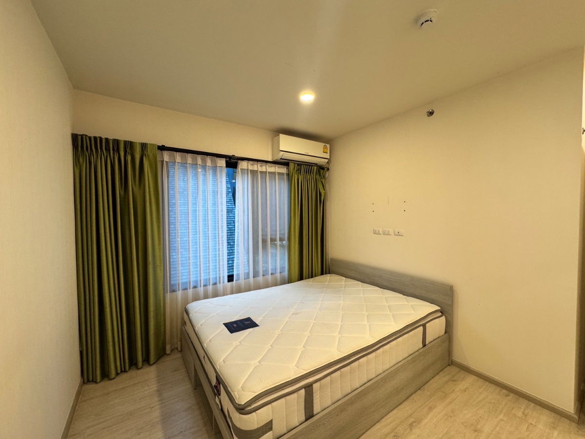picture For Rent – Escent Ville Condo | 2 Bedrooms, 2 Bathrooms | 3rd Floor | Fully Furnished | 20,000 THB/month 🏢✨ - 7/14