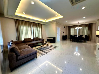 Houses for sale : 📌 For Sell 2-story House NARASIRI BANGNA 4 bedroom 5 bathroom