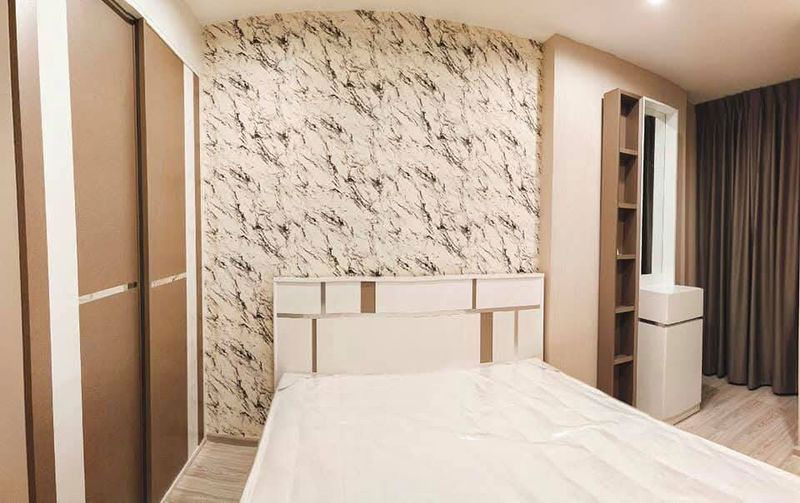 picture For Rent: Ideo Mobi Bangsue Grand Interchange Unit 5/551 (East) - 4/12